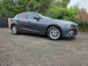 Used Mazda Mazda3 2015 for sale - 75297119: Photo