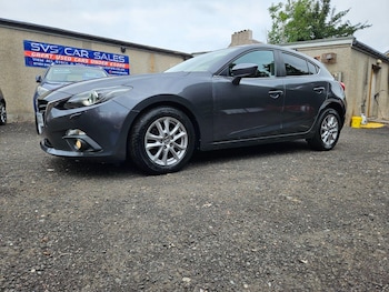 Used Mazda Mazda3 2015 for sale - 75297119: Photo
