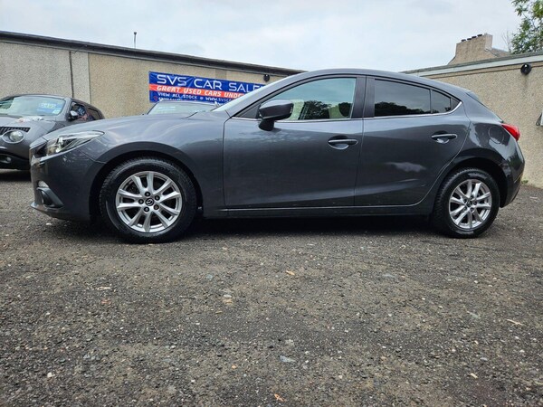 Used Mazda Mazda3 2015 for sale - 75297119: Photo 5