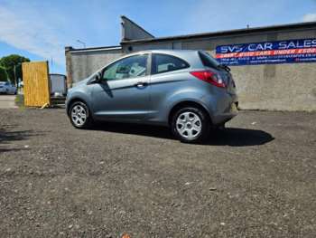 Used Ford Ka 2009 for sale - 74835022: Photo