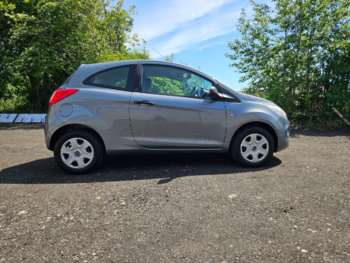 Used Ford Ka 2009 for sale - 74835022: Photo
