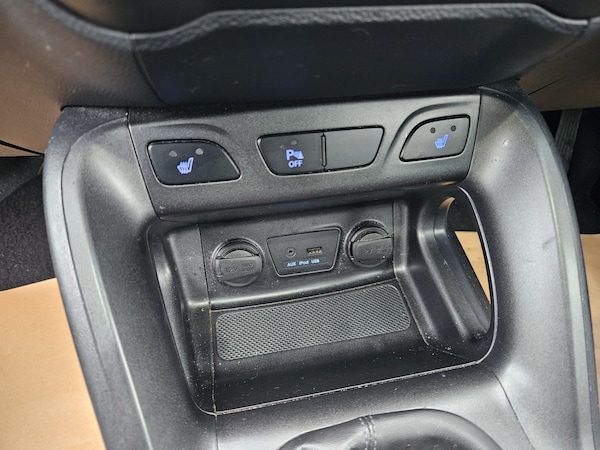 Used Hyundai Ix35 2013 for sale - 76128900: Photo 14