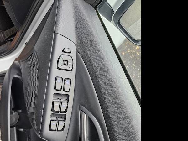 Used Hyundai Ix35 2013 for sale - 76128900: Photo 16