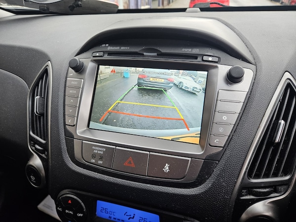 Used Hyundai Ix35 2013 for sale - 76128900: Photo 18
