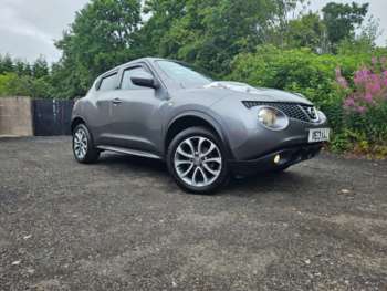 2013 - 1.5 dCi 8v Tekna 5-Door