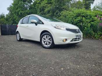 2015 - 1.2 12V Acenta Premium 5-Door