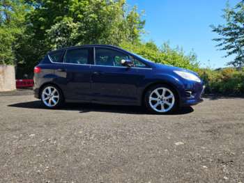 2011 - 1.6 Titanium 5dr