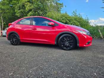 2013 - 1.6 i-DTEC ES 5dr