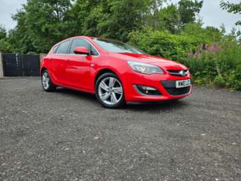 2013 - 1.6 16v SRi 5-Door