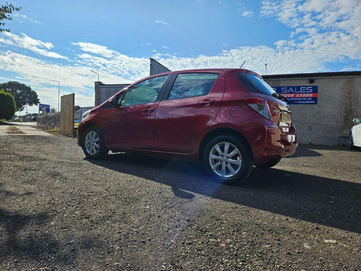 Vehicle 13