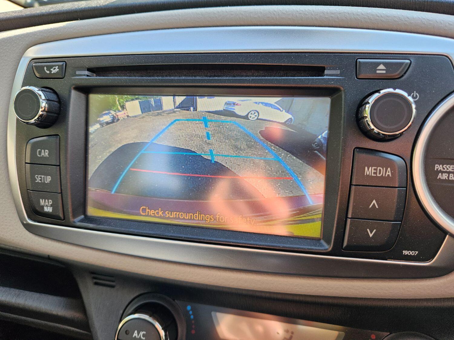 Vehicle 19