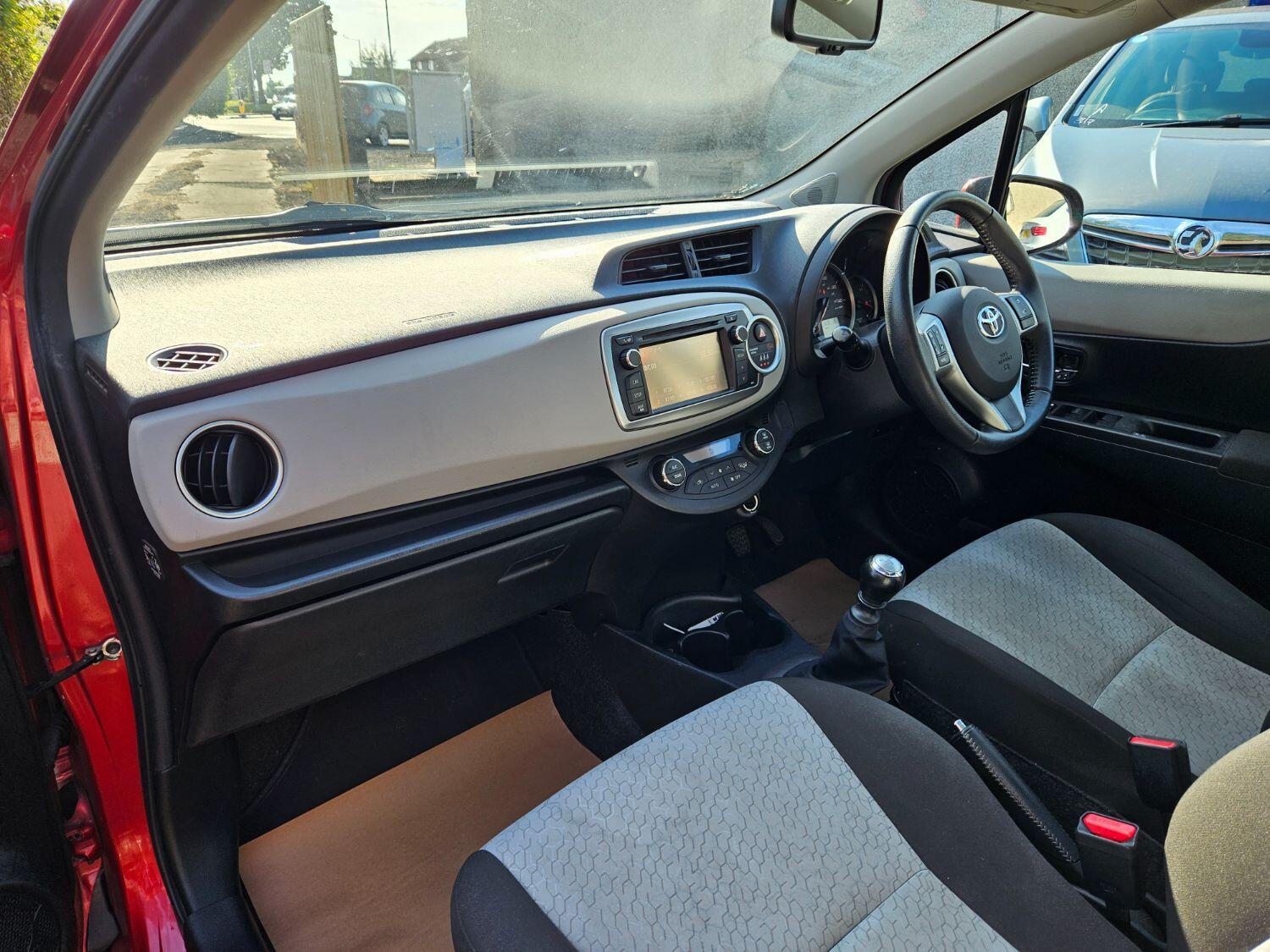 Vehicle 24