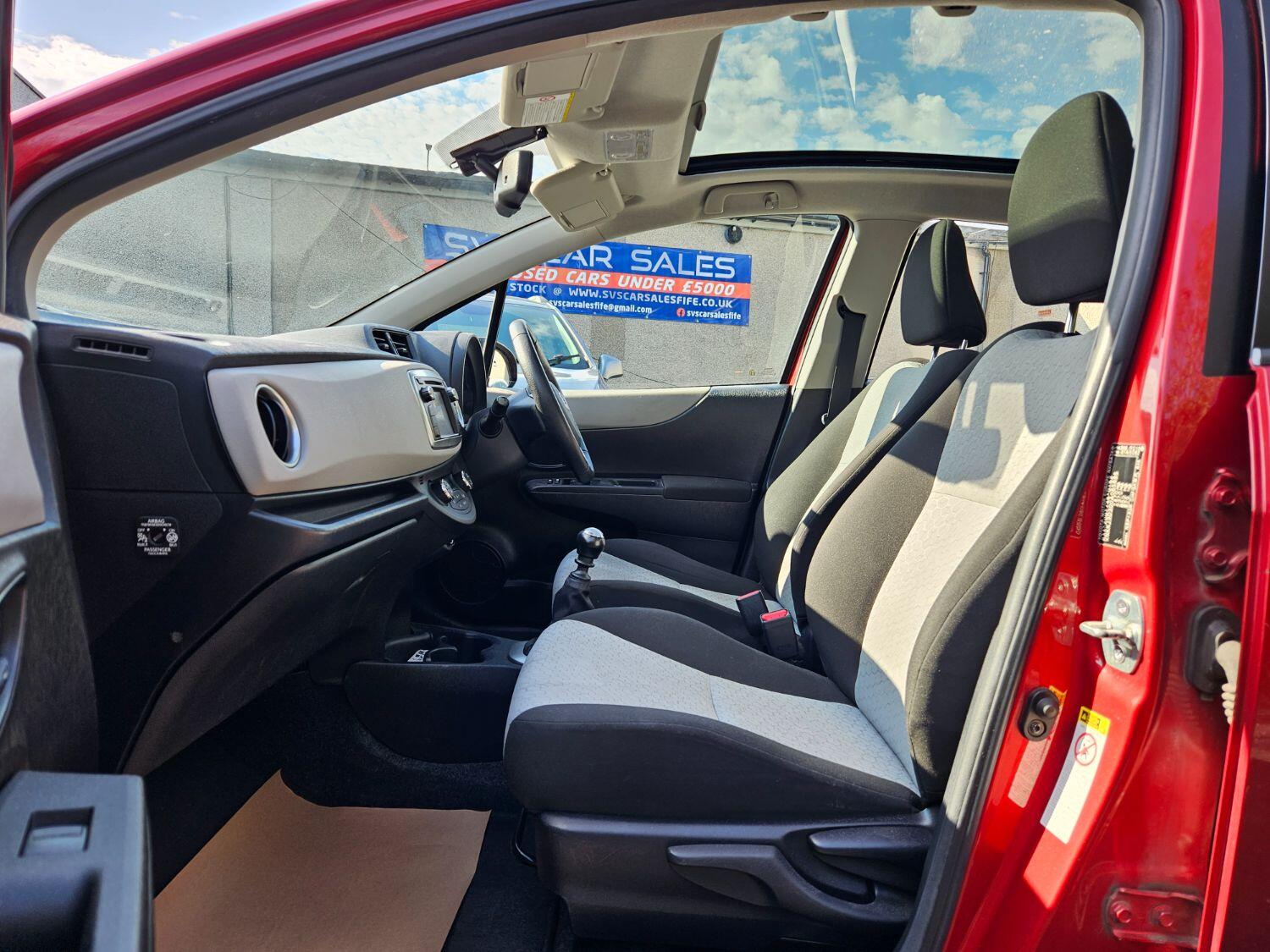 Vehicle 26