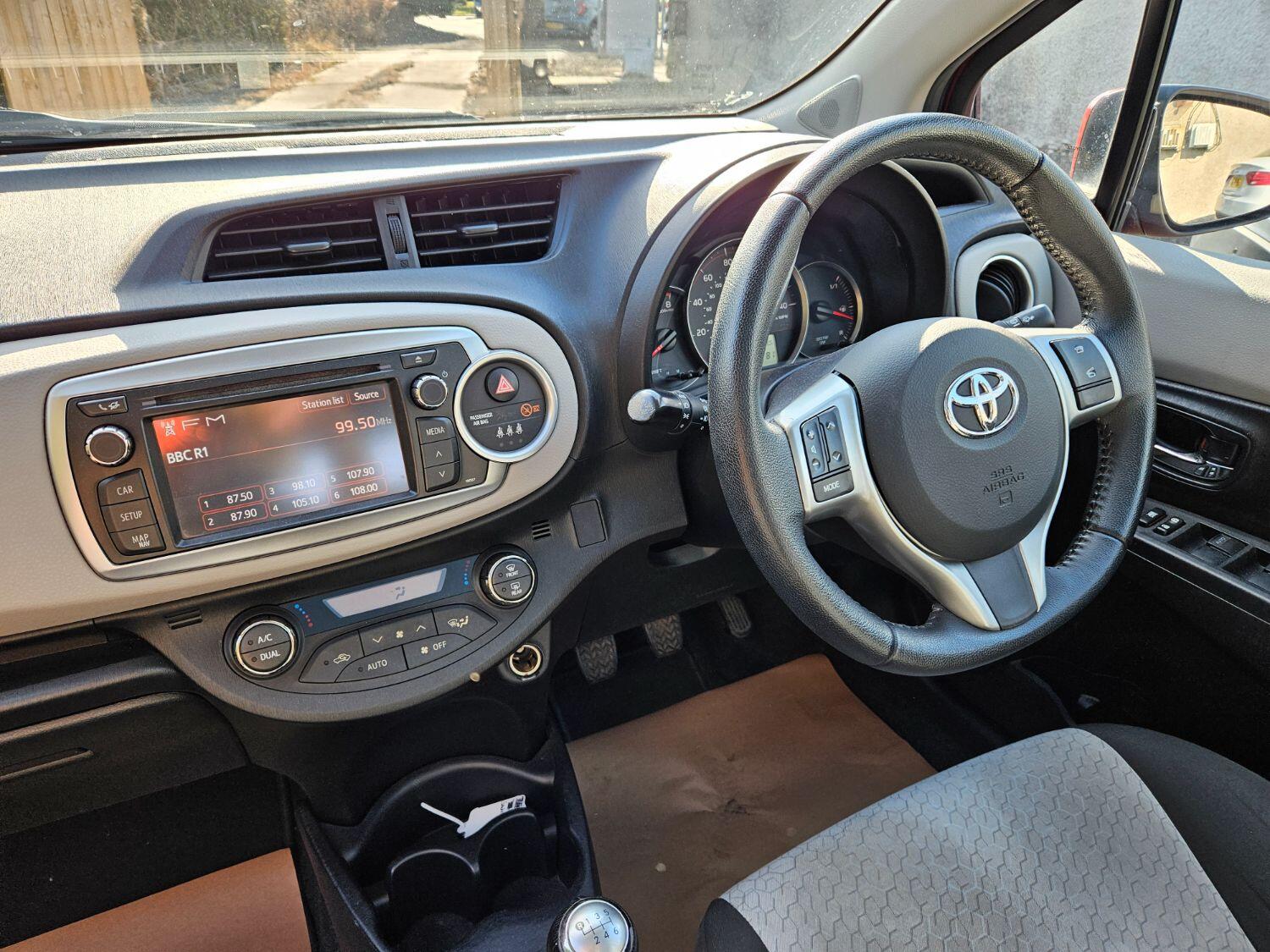 Vehicle 28