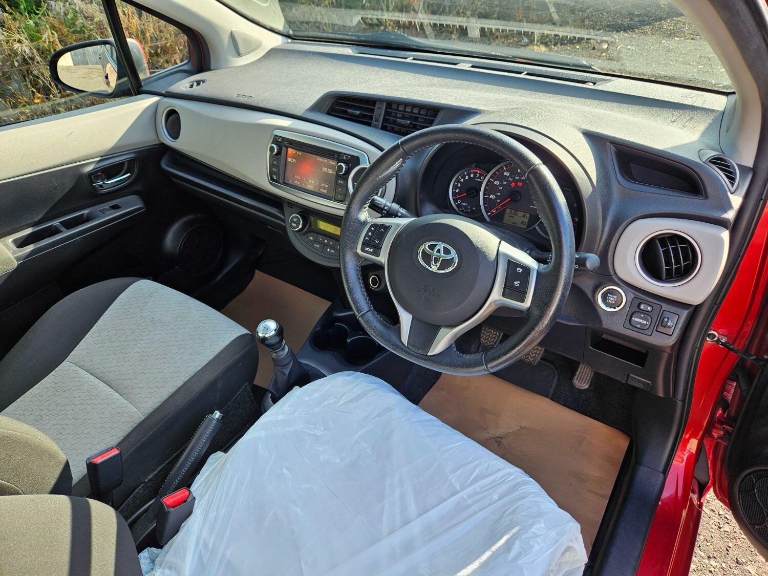 Vehicle 29