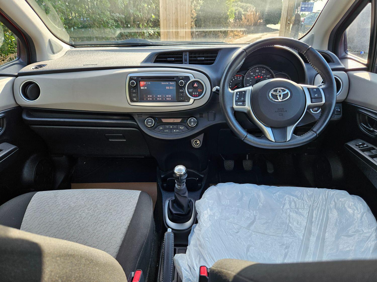 Vehicle 33