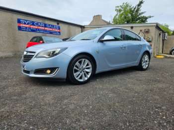 2015 - 2.0 CDTi ecoFLEX SRi Nav 5-Door