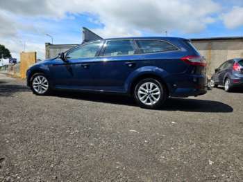 Used Ford Mondeo 2013 for sale - 75196838: Photo