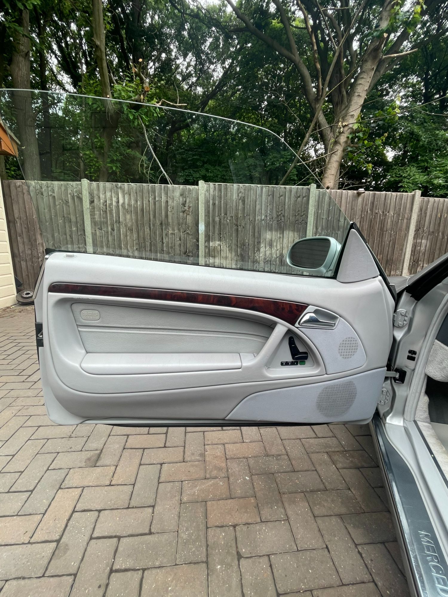 Vehicle 29