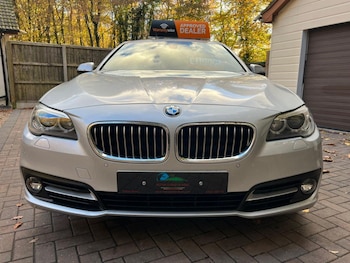 Used BMW 5 Series 2011 for sale - 75994578: Photo