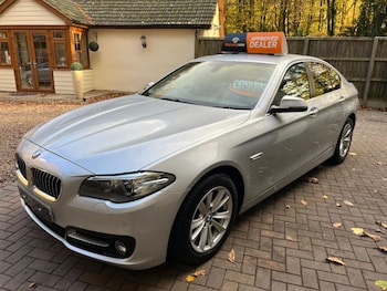 Used BMW 5 Series 2011 for sale - 75994578: Photo