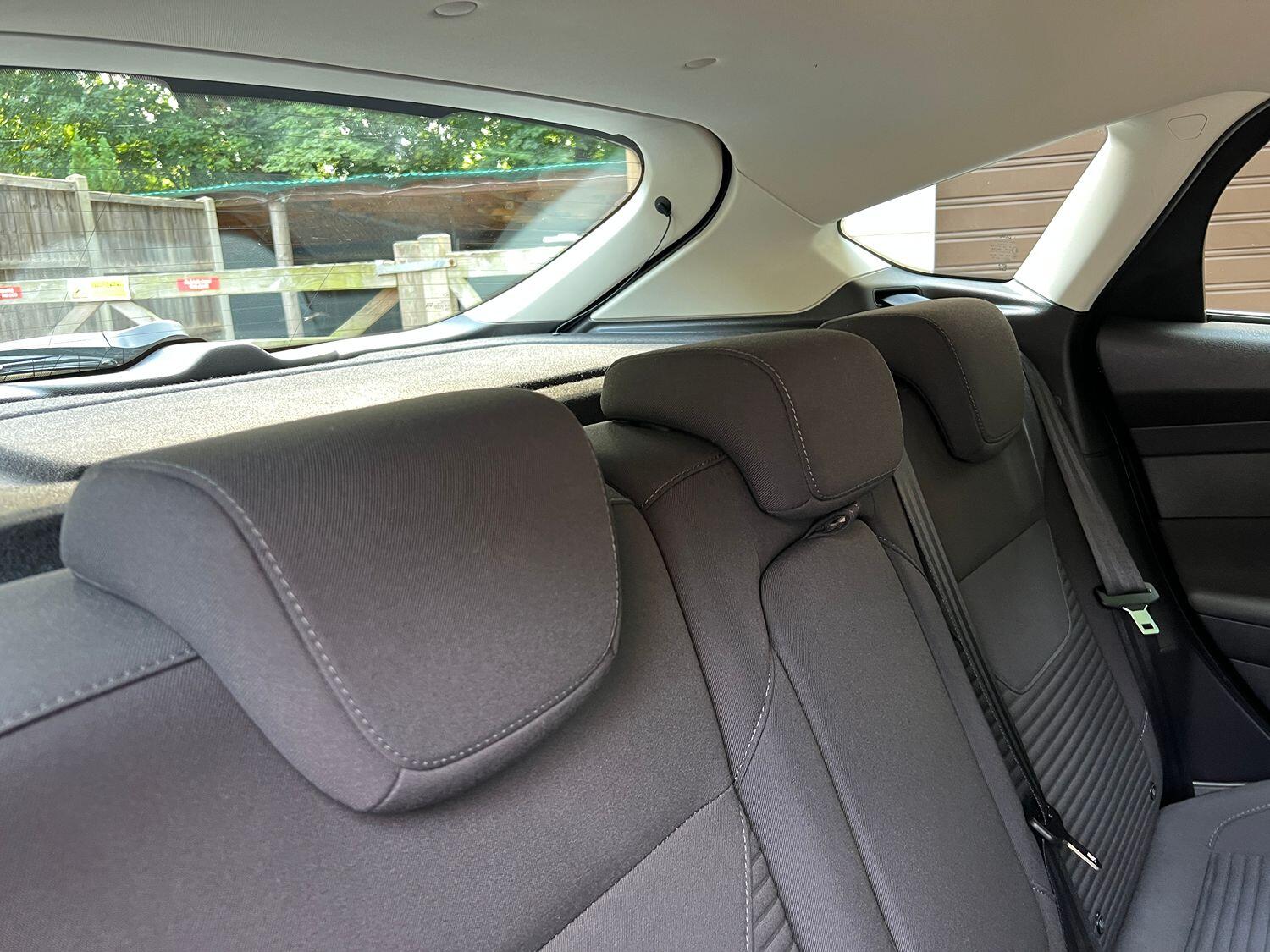 Used Ford Focus 2017 for sale - 76107446: Photo 17