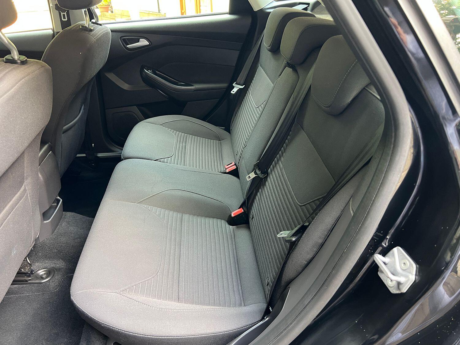 Used Ford Focus 2017 for sale - 76107446: Photo 19