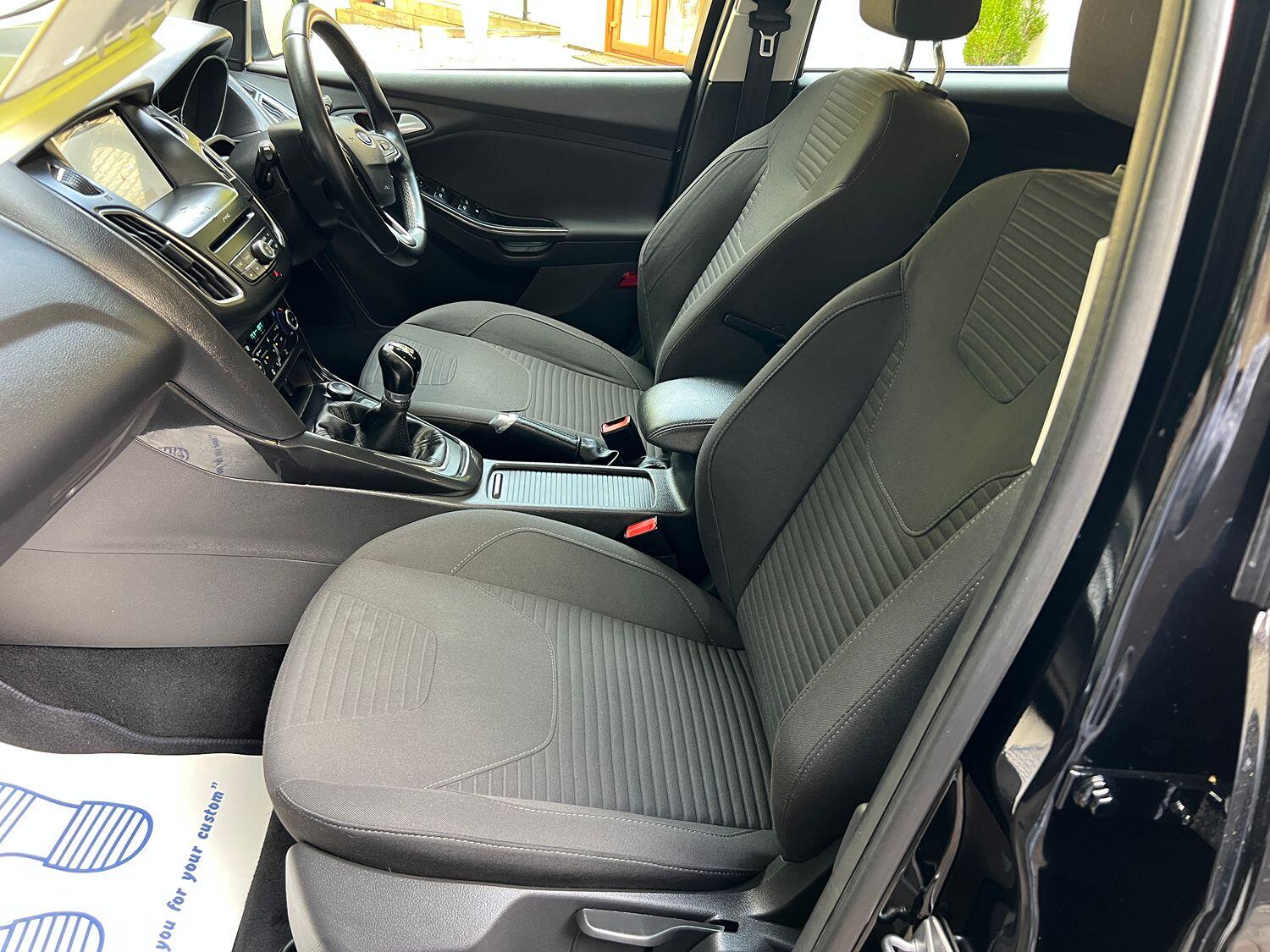 Used Ford Focus 2017 for sale - 76107446: Photo 22