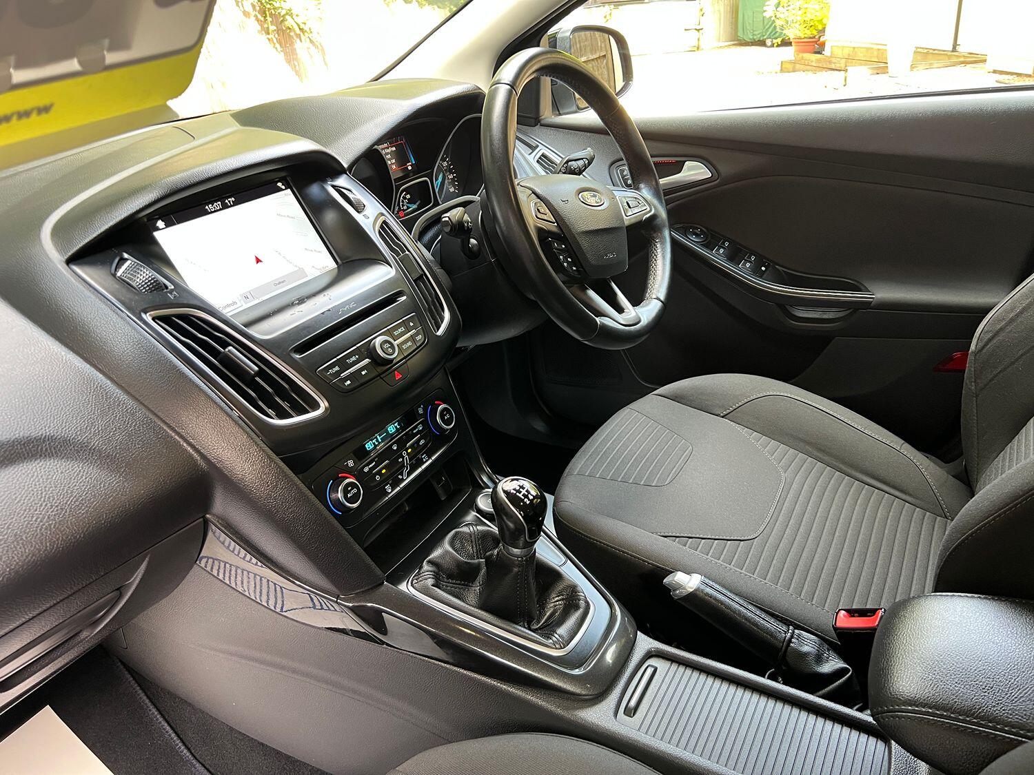 Used Ford Focus 2017 for sale - 76107446: Photo 23