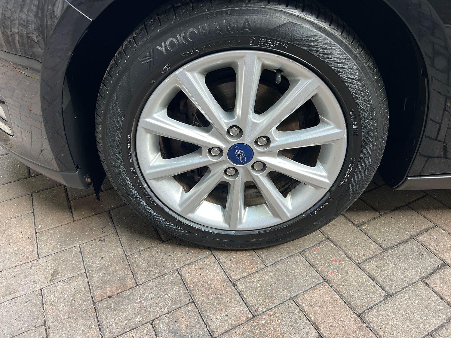 Used Ford Focus 2017 for sale - 76107446: Photo 25