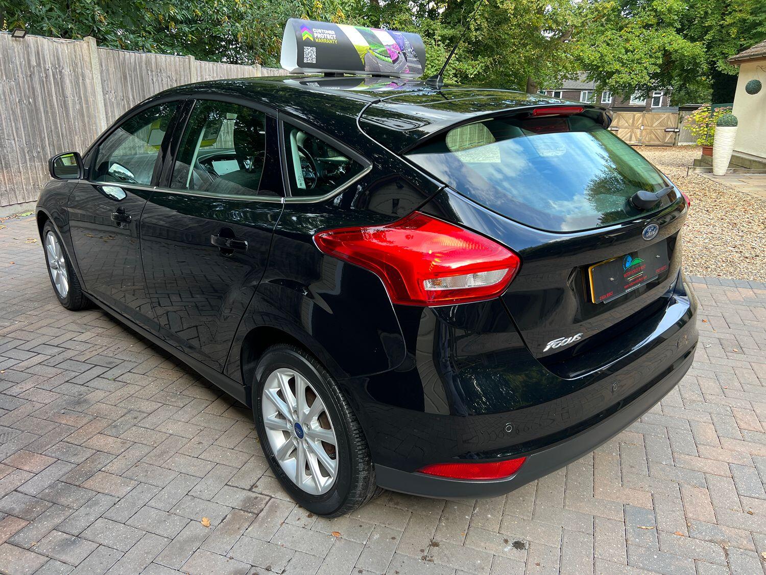 Used Ford Focus 2017 for sale - 76107446: Photo 6