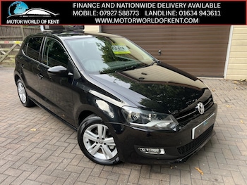 2025 - 1.2 TSI BlueMotion Tech Match Edition 5-Door