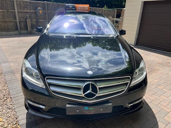 Used Mercedes-Benz CL 2013 for sale - 75994631: Photo