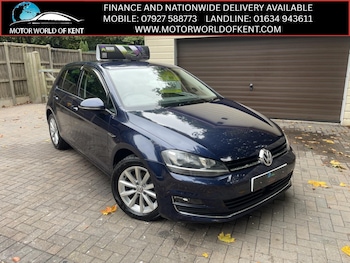 2025 - 1.2 TSI BlueMotion Tech S 5-Door