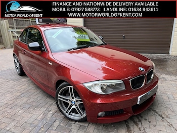 2013 - 2.0 120i Sport Plus Edition Coupe 2-Door