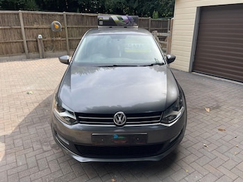 Used Volkswagen Polo 2013 for sale - 75999950: Photo
