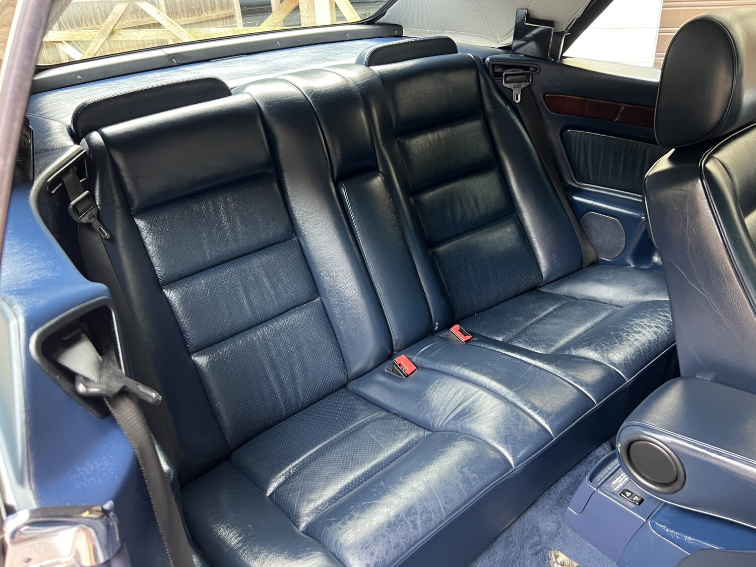 Used Mercedes-Benz E Class 1994 for sale - 76128928: Photo 24