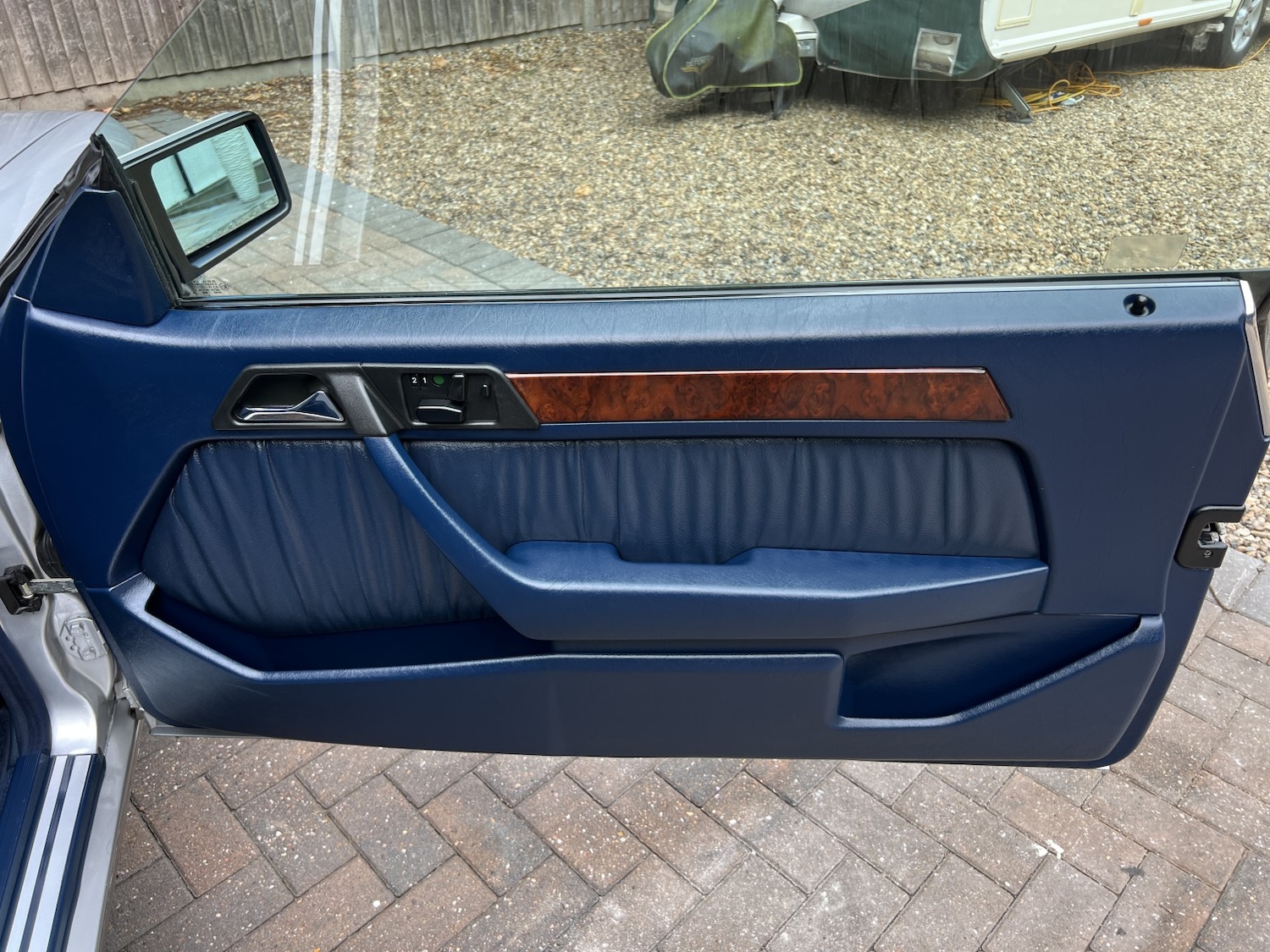Used Mercedes-Benz E Class 1994 for sale - 76128928: Photo 32
