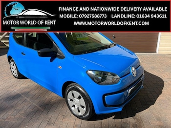 Used Volkswagen up! 2016 for sale - 75999900: Photo