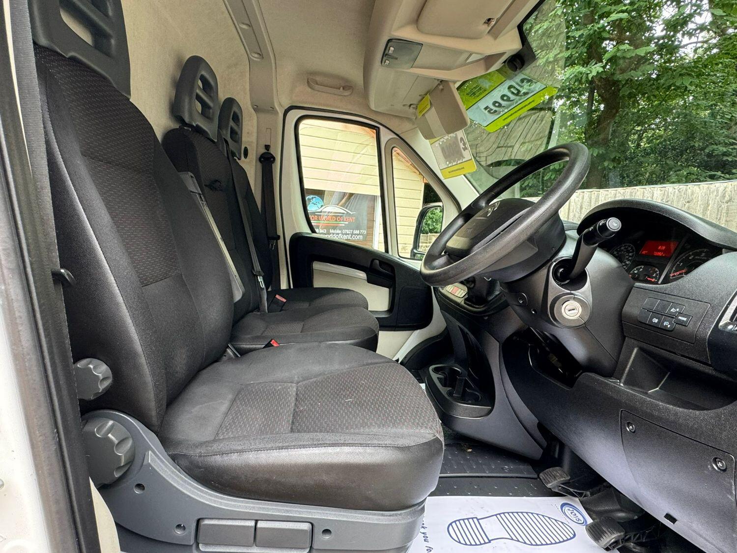 Vehicle 13