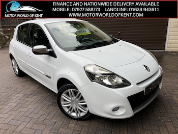 Renault - Clio