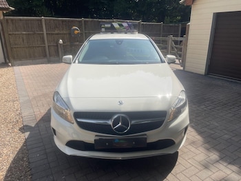 Used Mercedes-Benz A-Class 2018 for sale - 75999848: Photo