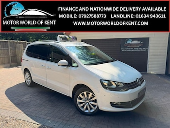 2025 - 1.4 TSI BlueMotion Tech SE 5-Door