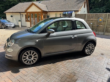 Used Fiat 500 2016 for sale - 75999788: Photo