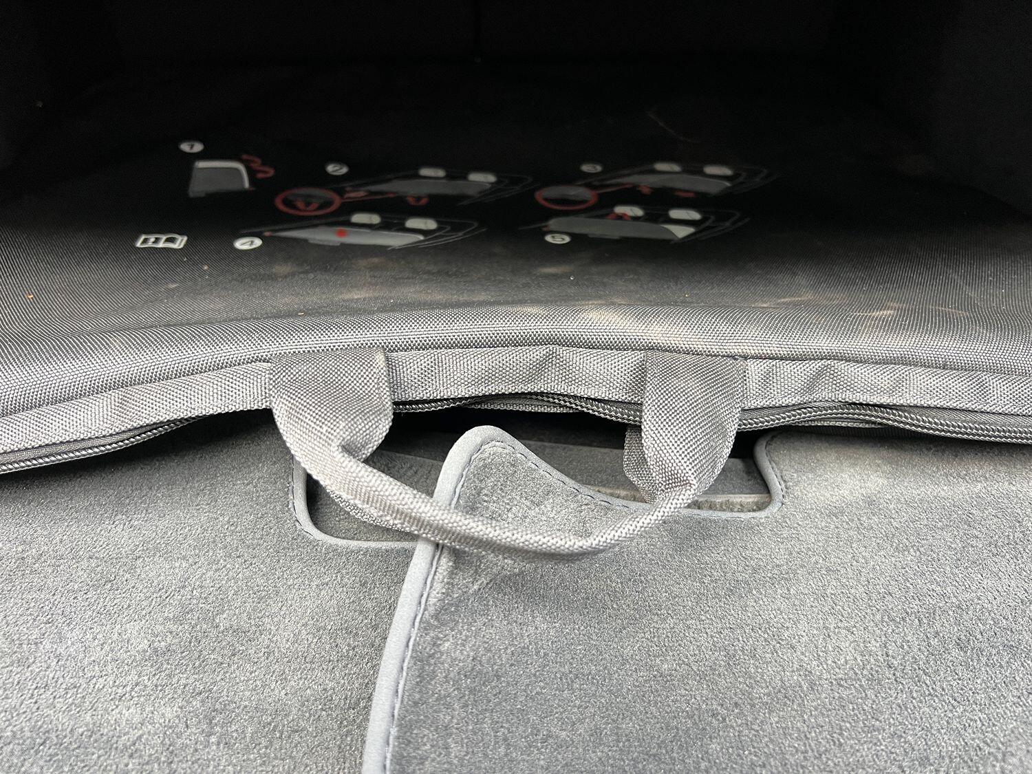 Vehicle 36