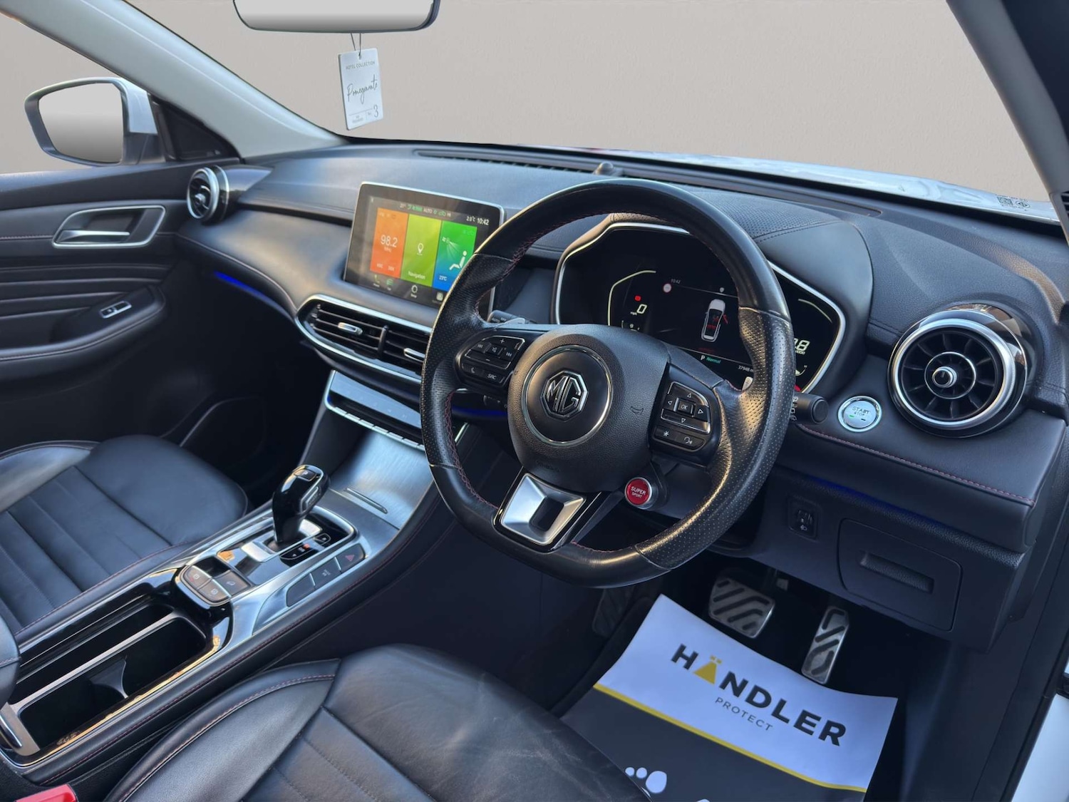 Used MG MG HS 2022 for sale - 76830878: Photo 12