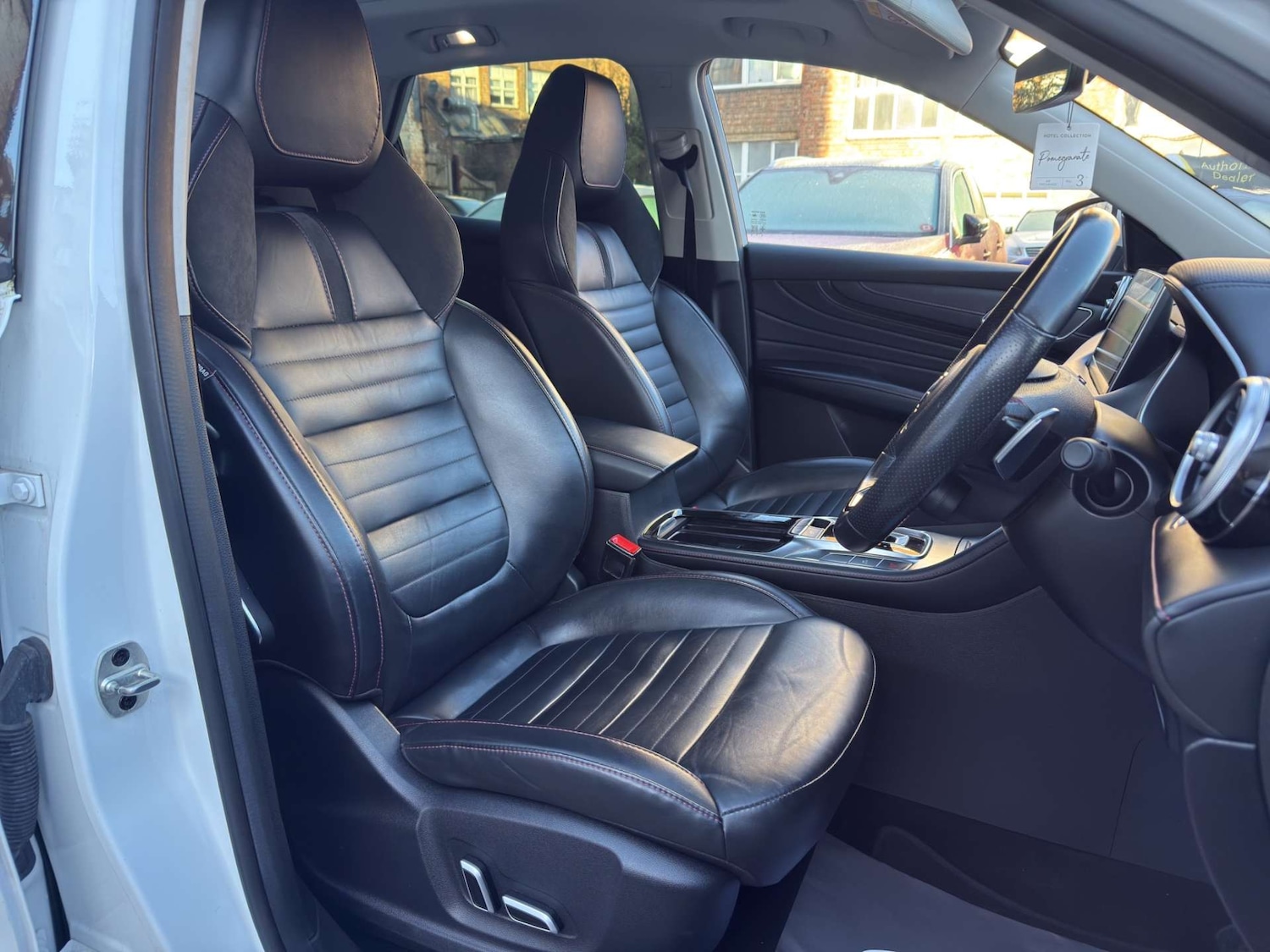 Used MG MG HS 2022 for sale - 76830878: Photo 15