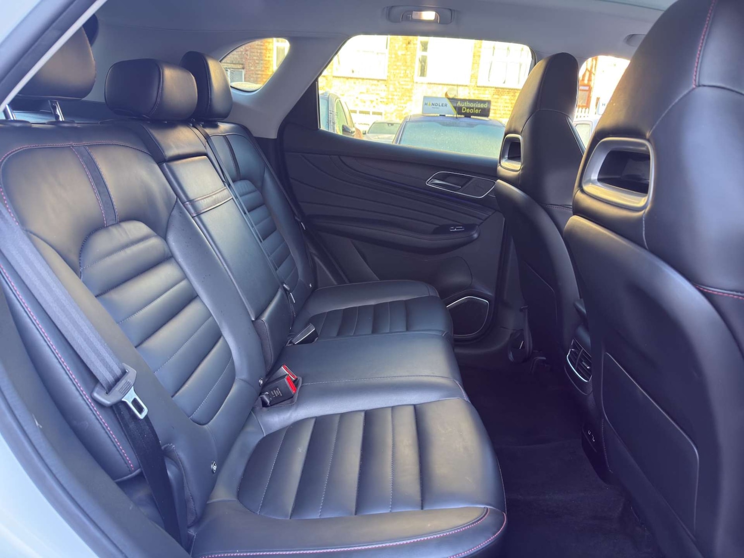 Used MG MG HS 2022 for sale - 76830878: Photo 16