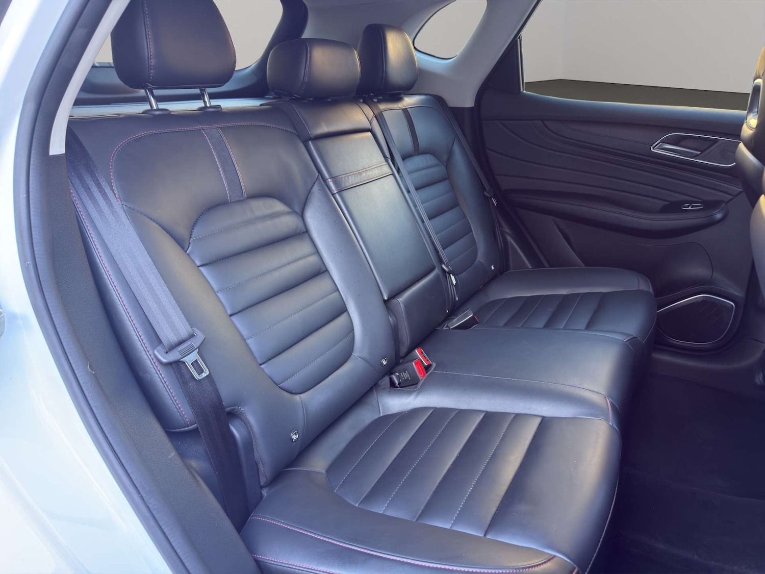 Used MG MG HS 2022 for sale - 76830878: Photo 17