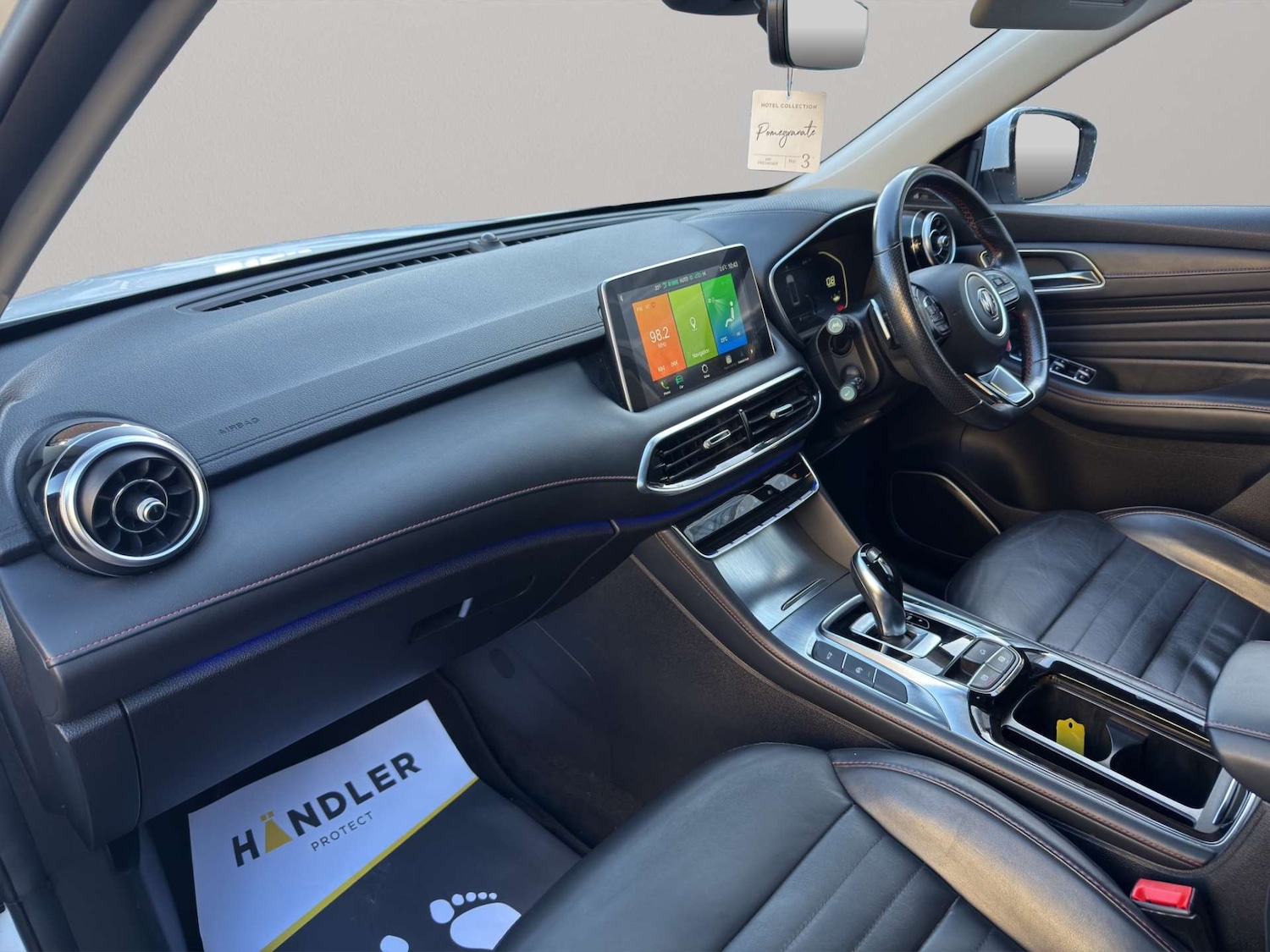 Used MG MG HS 2022 for sale - 76830878: Photo 18